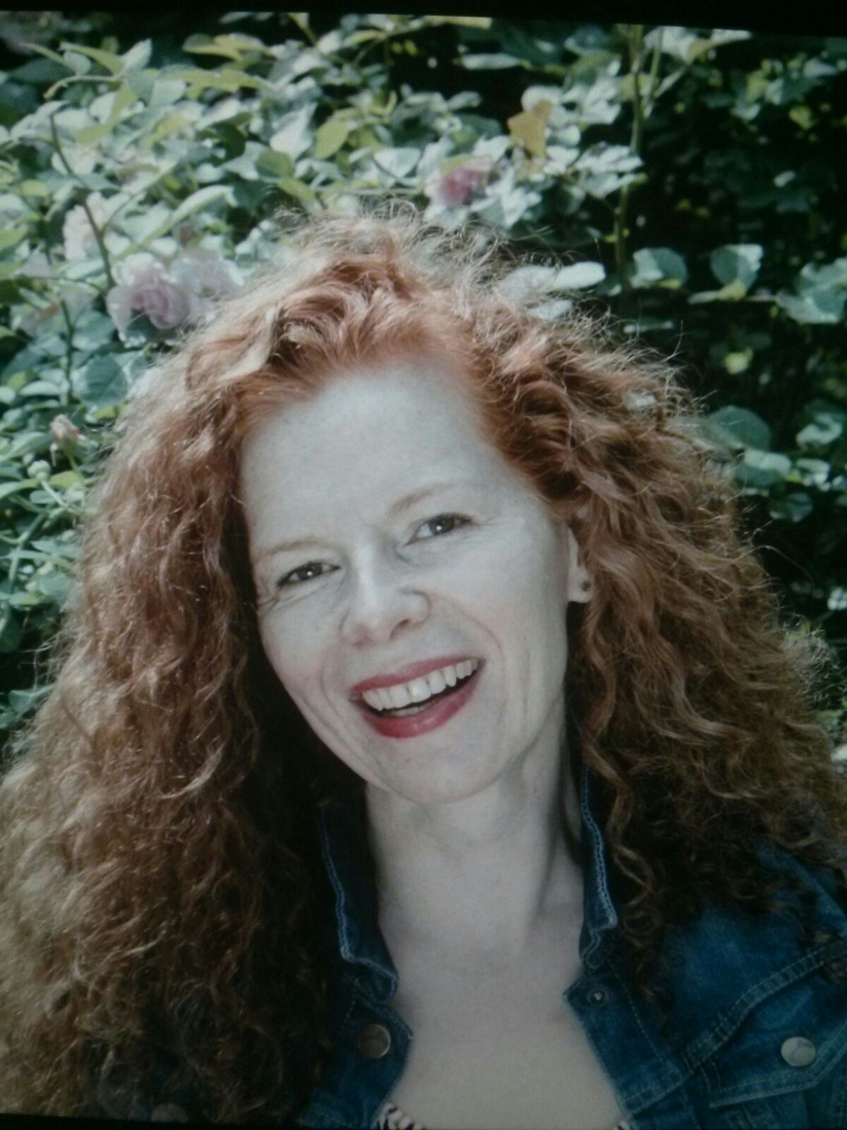 Michèle Pfohl, sophrologue à Paris